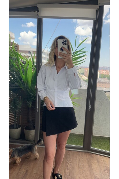 belli ince gösteren