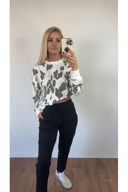 DUBLE PAÇA EŞOFMAN ALTI