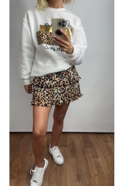 LEOPAR PİLELİ