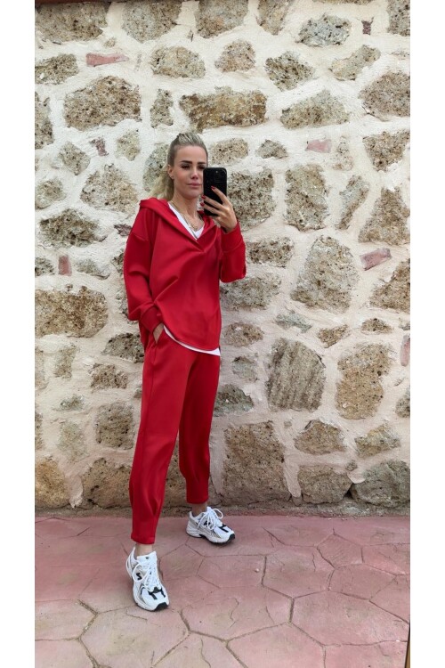 scuba sevıncly eşorfman takımı