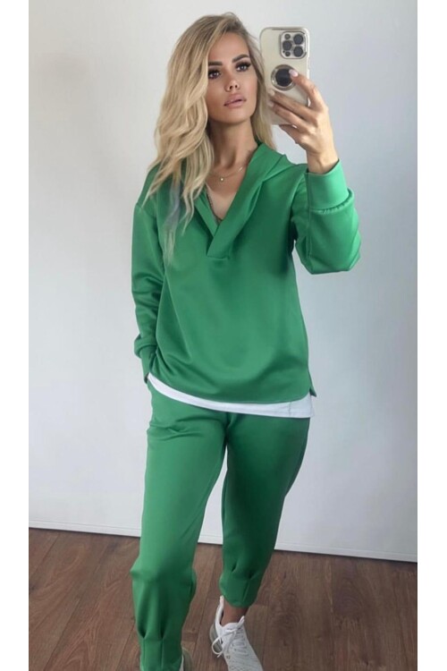 scuba sevıncly eşorfman takımı