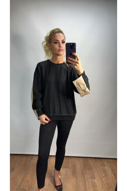 SEVİNÇLY GÖMLEK SWEAT