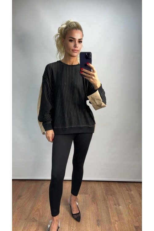 SEVİNÇLY GÖMLEK SWEAT