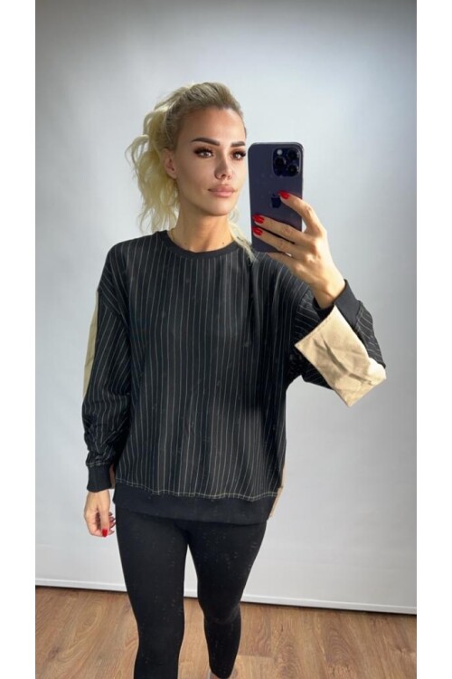 SEVİNÇLY GÖMLEK SWEAT