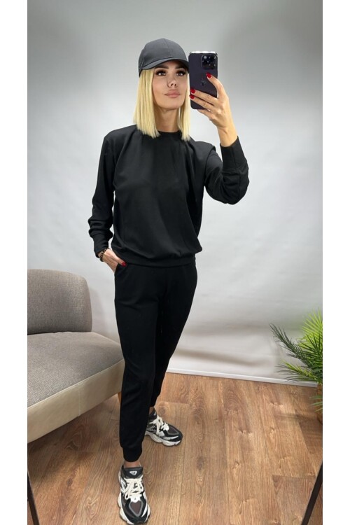 SF015 OYSHO EŞOFMAN TAKIMI