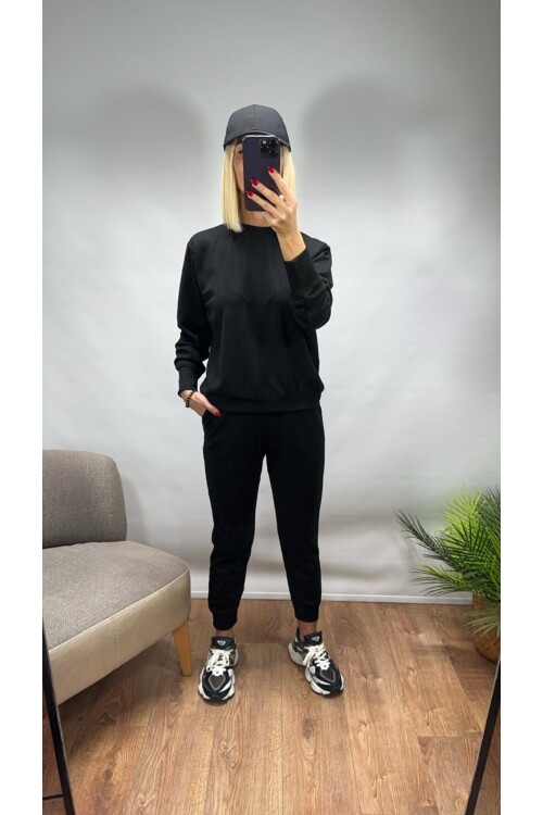 SF015 OYSHO EŞOFMAN TAKIMI