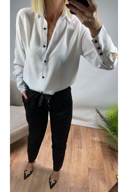 SF016 GÖMLEK PANTOLON TAKIM