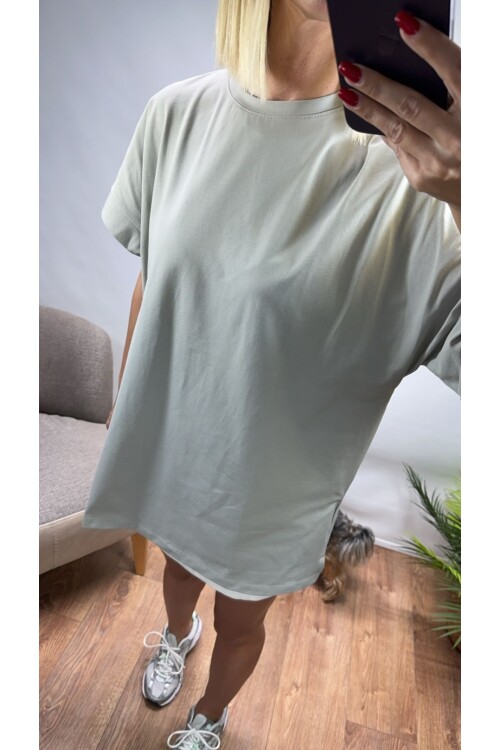 SF018 OVERSİZE TİŞÖRT