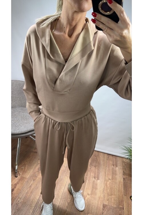 SF025 ŞAPKALI OYSHO TAKIM