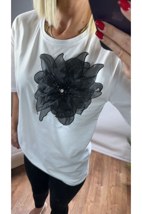 SF027 GÜLLÜ TİŞÖRT