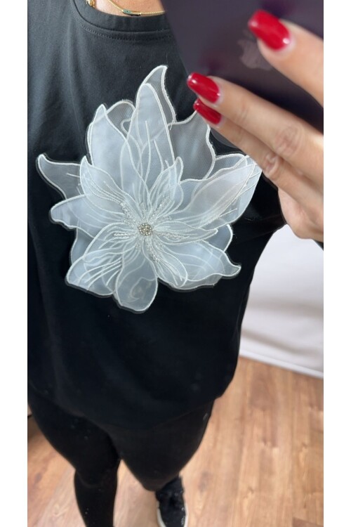 SF027 GÜLLÜ TİŞÖRT