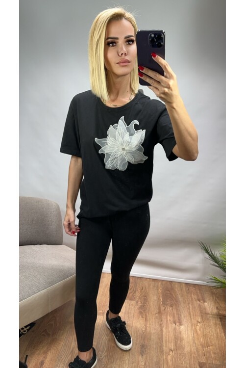 SF027 GÜLLÜ TİŞÖRT