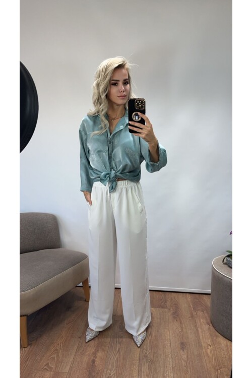 SF043 SALAŞ GÖMLEK