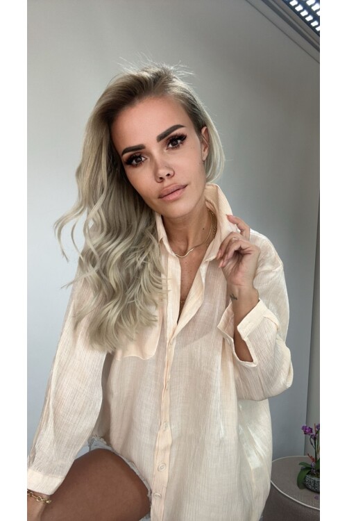 SF043 SALAŞ GÖMLEK