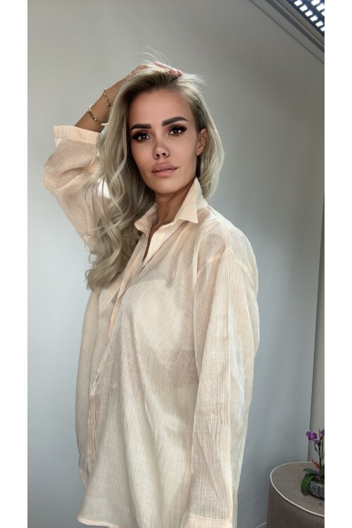 SF043 SALAŞ GÖMLEK