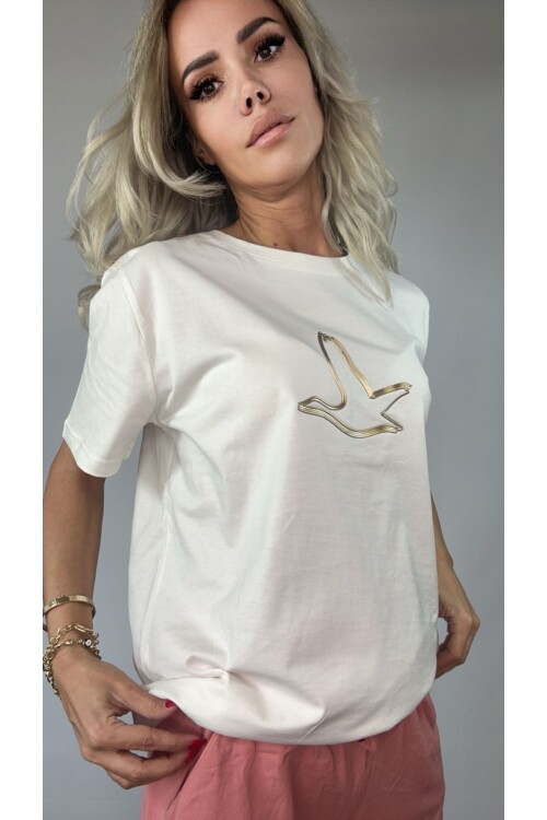 SF070 BEYMEN TİŞÖRT