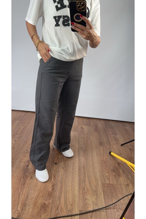 SF071 GABARDİN PANTOLON