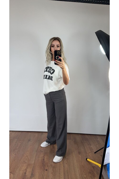 SF071 GABARDİN PANTOLON