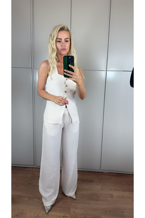 SF121 KETEN TAKIM BEL İPLİ