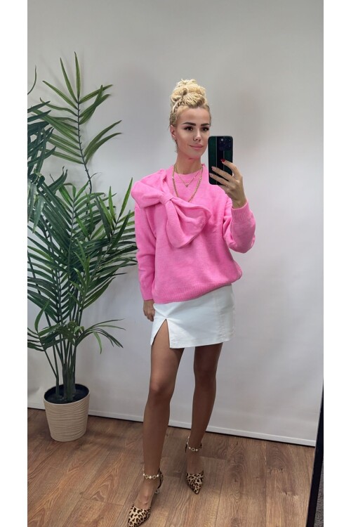 SF127 FİYONKLU KAZAK