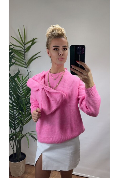 SF127 FİYONKLU KAZAK