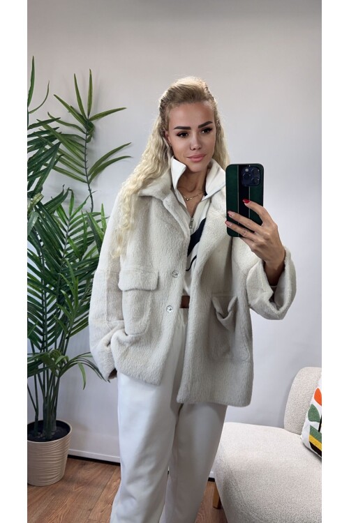 SF130 OVERSİZE KÜRK