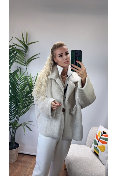 SF130 OVERSİZE KÜRK