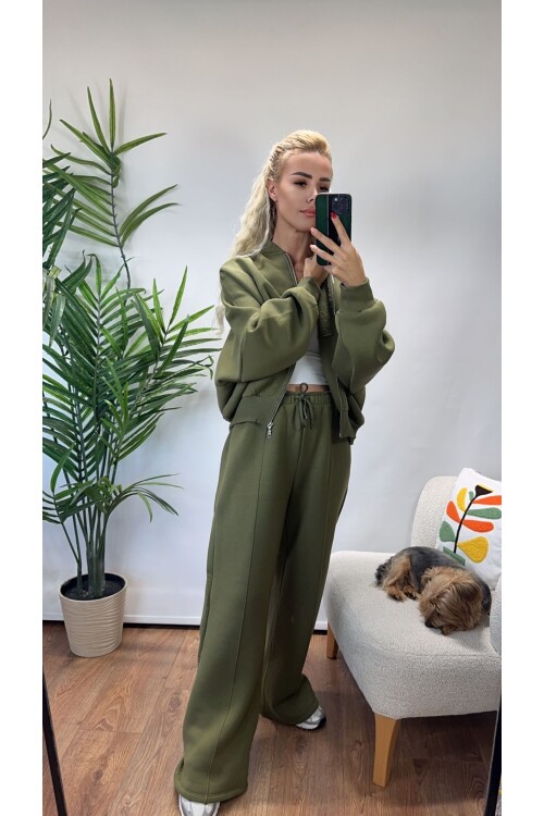 SF131 FERMUARLI YARASA KOL TAKIM