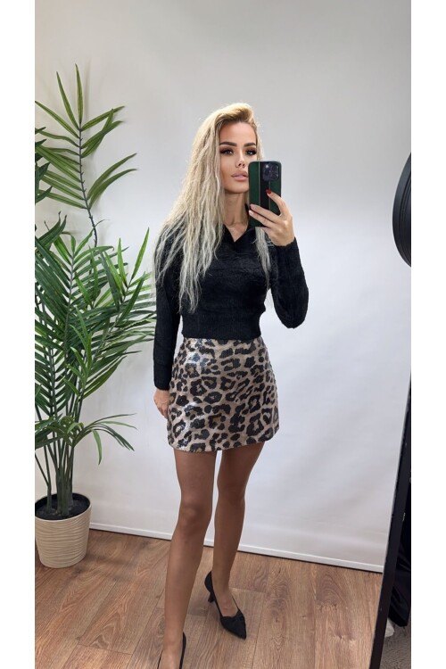 SF139 POLO YAKA SAKAL KAZAK