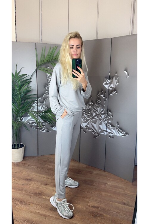 SF141 İNCE EŞORFMAN TAKIMI