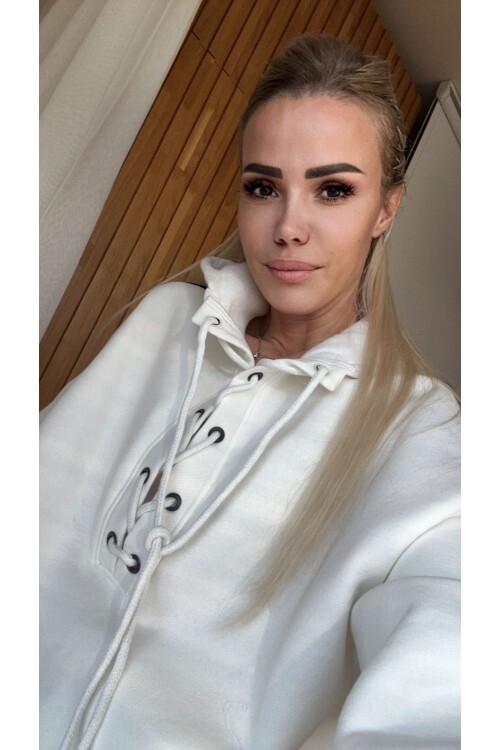 SF150 BAĞCIKLI EŞORFAMN TAKIMI ÜÇ İPLİK