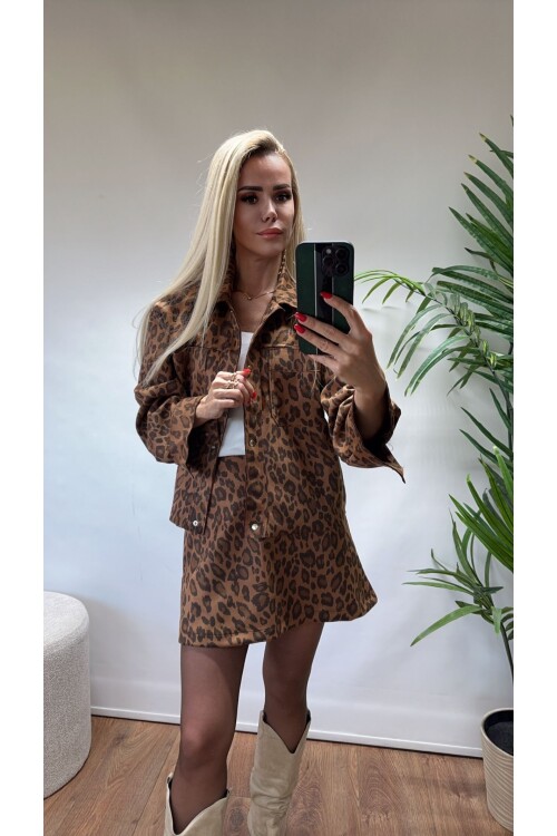 SF155 ETEK LEOPAR SF