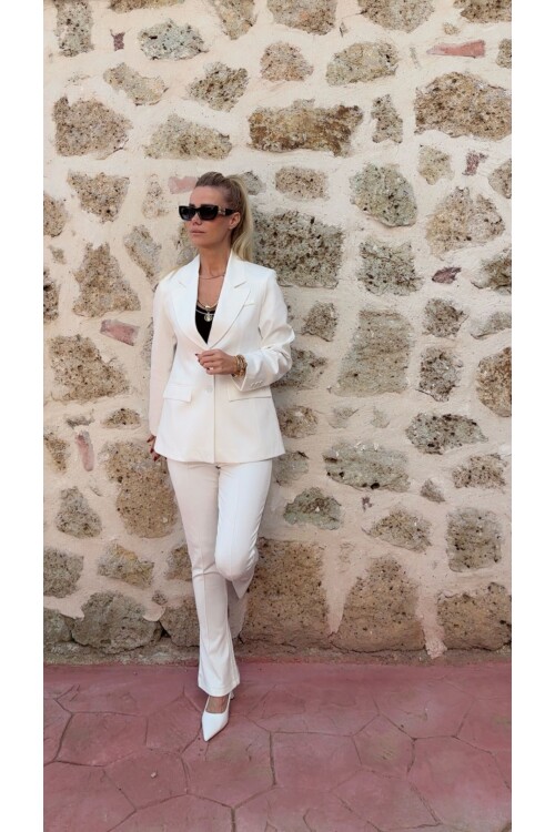 SF159 KADIN ASİL TAKIM