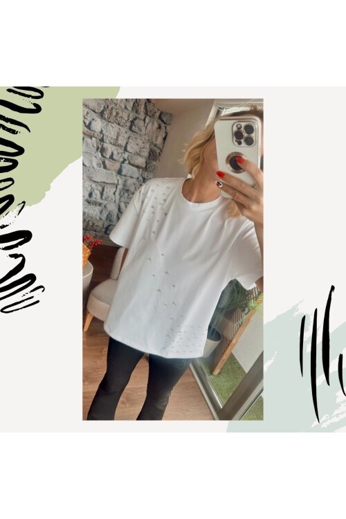 Yandan Çapraz Taş Detaylı