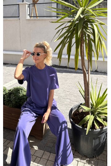 SF082 OYSHO TAKIM PAMUKLU