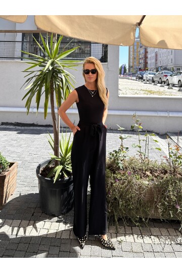 SF087 KARE YAKA TULUM