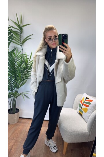 SF130 OVERSİZE KÜRK