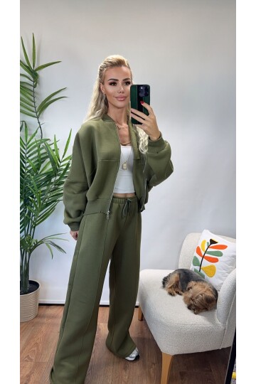 SF131 FERMUARLI YARASA KOL TAKIM