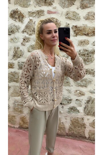 SF183 TRİKO HIRKA