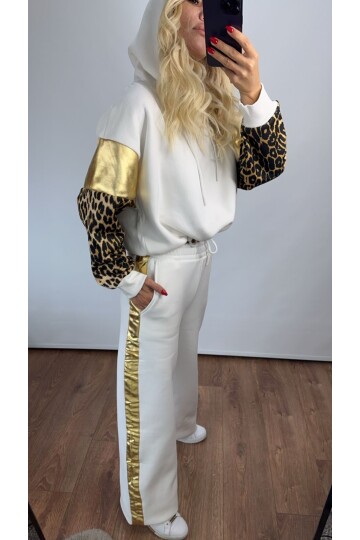 YALDIZLI EŞORFMAN ALTI