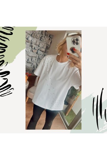 Yandan Çapraz Taş Detaylı